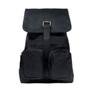 The Timeless Backpack (Black)