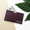 Leather Gifts & Accessories Best Personalized Gifts Luxury Leather Card Holder Treat Gifts