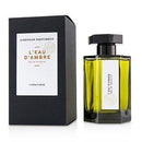 L'Eau D'Ambre Eau De Toilette Spray - 100ml/3.4oz-Fragrances For Women-JadeMoghul Inc.