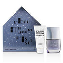 L'Eau Majeure d'lssey Coffret: Eau De Toilette Spray 50ml/1.6oz + Shower Gel 100ml/3.3oz - 2pcs-Fragrances For Men-JadeMoghul Inc.