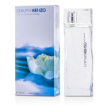 L'Eau Par Kenzo Eau De Toilette Spray-Fragrances For Women-JadeMoghul Inc.