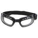 LEEPEE Motorcycle Glasses Anti Glare Motocross Sunglasses Sports Ski Goggles Windproof Dustproof UV Protection JadeMoghul Inc.