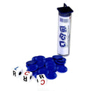 LEFT CENTER OR RIGHT SINGLE GAME-Toys & Games-JadeMoghul Inc.