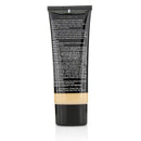 Leg and Body Make Up Buildable Liquid Body Foundation Sunscreen Broad Spectrum SPF 25 -
