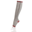 Leg Support Stretch Compression Socks Men Women Running Athletic Medical Pregnancy Travel Football Breathable Adult Sports Socks JadeMoghul Inc.