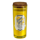 Scented Candles Lemon Drop Highball Scented Candle