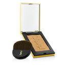 Les Sahariennes Bronzing Stones Sun Kissed Glow Creator -