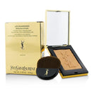 Les Sahariennes Bronzing Stones Sun Kissed Glow Creator -