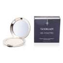 Les Voilettes Translucent Compact Powder -