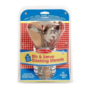 LETS PLAY HOUSE STIR & SERVE-Toys & Games-JadeMoghul Inc.