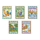 LETS READ TOGETHER VOWEL-Learning Materials-JadeMoghul Inc.