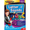LETTER SOUNDS DVD-Childrens Books & Music-JadeMoghul Inc.