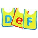 LETTER VESTS-Arts & Crafts-JadeMoghul Inc.