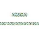 LG SAFARI LEAVES MAGNETIC STRIPS-Learning Materials-JadeMoghul Inc.