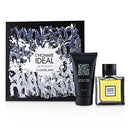 L'Homme Ideal Coffret: Eau De Toilette Spray 50ml/1.6oz + Shower Gel 75ml/2.5oz - 2pcs-Fragrances For Men-JadeMoghul Inc.