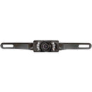 License Plate-Mounted Backup Camera-Rearview/Auxiliary Camera Systems-JadeMoghul Inc.