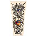 LICENSED NOVELTIES NHL -  Tribal Tattoo Sleeve (Mens One Size) - Atlanta Thrashers Recreational Sport DistFanInk