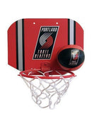 LICENSED NOVELTIES Portland Trailblazers Slam Hoop The Licensed Products Company