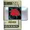 Licensed Sports Accessories - Large Money Clip - Rose-Wallets & Checkbook Covers,Money Clips,Steel Money Clips, Steel Money Clips-JadeMoghul Inc.