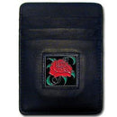 Licensed Sports Accessories - Money Clip/Cardholder - Rose-Major Sports Accessories-JadeMoghul Inc.