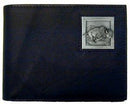 Licensed Sports Originals - Bi-fold Wallet - Bison-Missing-JadeMoghul Inc.