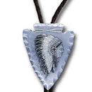 Licensed Sports Originals - Bolo - Arrowhead-Jewelry & Accessories,Bolo Ties,Siskiyou Originals Bolo Ties-JadeMoghul Inc.