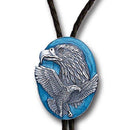 Licensed Sports Originals - Bolo - Eagles-Jewelry & Accessories,Bolo Ties,Siskiyou Originals Bolo Ties-JadeMoghul Inc.