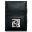 Licensed Sports Originals - Jacob's Ladder Bull Rider Wallet-Wallets & Checkbook Covers,Jacob's Ladder Wallets,Siskiyou Originals Jacob's Ladder Wallets-JadeMoghul Inc.