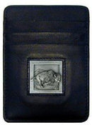 Licensed Sports Originals - Money Clip/Cardholder - Bison-Missing-JadeMoghul Inc.