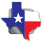 Licensed Sports Originals - Texas Border Flag Hitch Cover-Automotive Accessories,Hitch Covers,Cast Metal Hitch Covers Class III,Siskiyou Originals Cast Metal Hitch Covers Class III-JadeMoghul Inc.