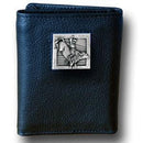 Licensed Sports Originals - Tri-fold Wallet - Bull Rider-Missing-JadeMoghul Inc.