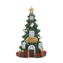 Decoration Ideas Light Up Christmas Tree House