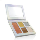 Lightstruck Prismatic Glow Palette - 16.7g-0.6oz-Make Up-JadeMoghul Inc.