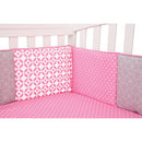Lily Crib Bumpers-LILY-JadeMoghul Inc.