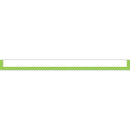 LIME DOTS EXTRA LG MAGNETIC POCKETS-Learning Materials-JadeMoghul Inc.