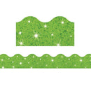 LIME TERRIFIC TRIMMERS SPARKLE-Learning Materials-JadeMoghul Inc.