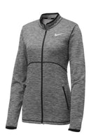 Limited Edition Nike Ladies Full-Zip Cover-Up. 884967-Ladies-Black-M-JadeMoghul Inc.