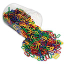 LINK N LEARN IN A BUCKET 1-5/8 X 3/-Learning Materials-JadeMoghul Inc.