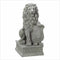 Home Decor Ideas Lion Guardian Statue