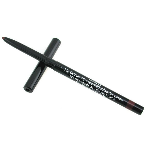Lip Definer Pencil - #13 Cocoa - 0.25g-0.009oz-Make Up-JadeMoghul Inc.