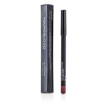 Lip Liner Pencil - Rose-Make Up-JadeMoghul Inc.