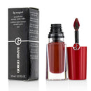 Lip Magnet Second Skin Intense Matte Color -