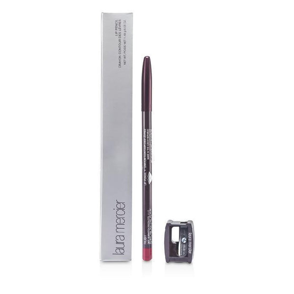 Lip Pencil - Ruby-Make Up-JadeMoghul Inc.