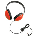 LISTENING FIRST STEREO HEADPHONES-Furniture & Equipment-JadeMoghul Inc.