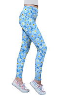 Little Forget-Me-Not Lucy Performance Leggings - Women-Forget-Me-Not-XS-Blue-JadeMoghul Inc.