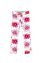 Little Isle of Love Lucy Cute Floral Printed Leggings - Girls-Isle of Love-18M/2-White/Pink-JadeMoghul Inc.