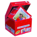 LITTLE LEVELED READERS SET B-Learning Materials-JadeMoghul Inc.