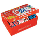 LITTLE RED TOOL BOX ALPHABET-Learning Materials-JadeMoghul Inc.