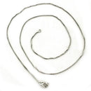 Silver Chain LOAS1092 - 925 Sterling Silver Chain