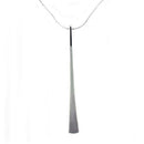 Silver Chain Necklace LOAS1310 - 925 Sterling Silver Necklace